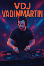    VDJ VadimMartin   
